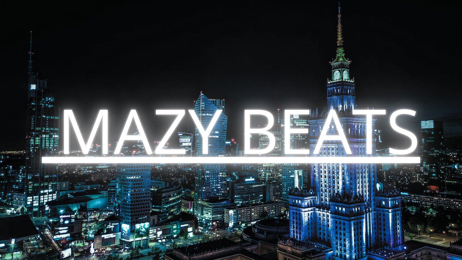 Mazy - Morning Rise (Piano Beat) - 144 BPM